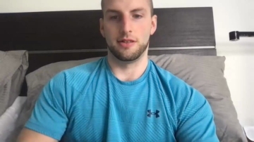 Ryanandchadcb  19-11-2021 video creamy